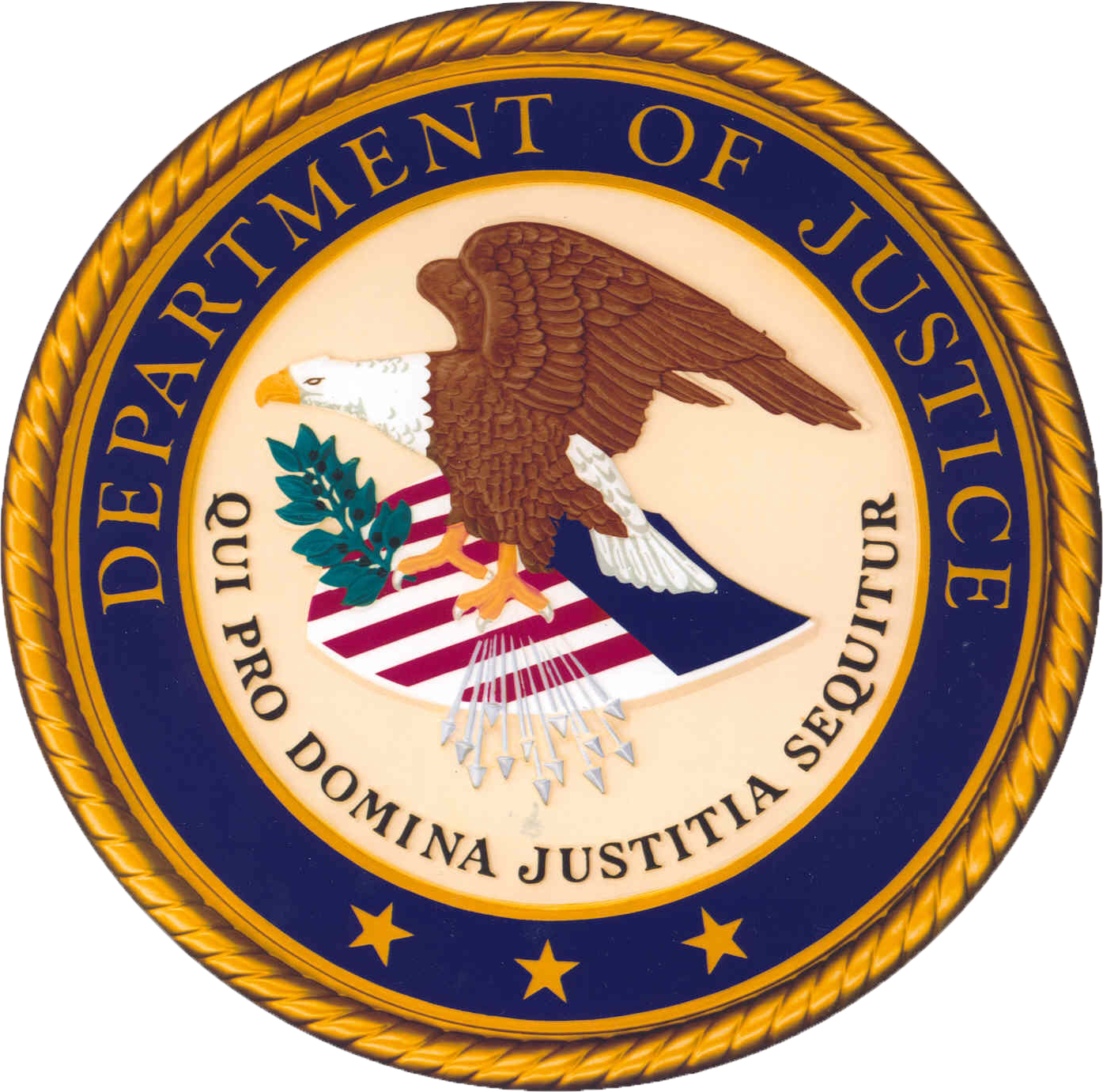 DOJ