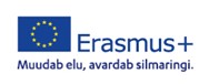 Erasmus+ logo