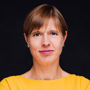 Kaljulaid