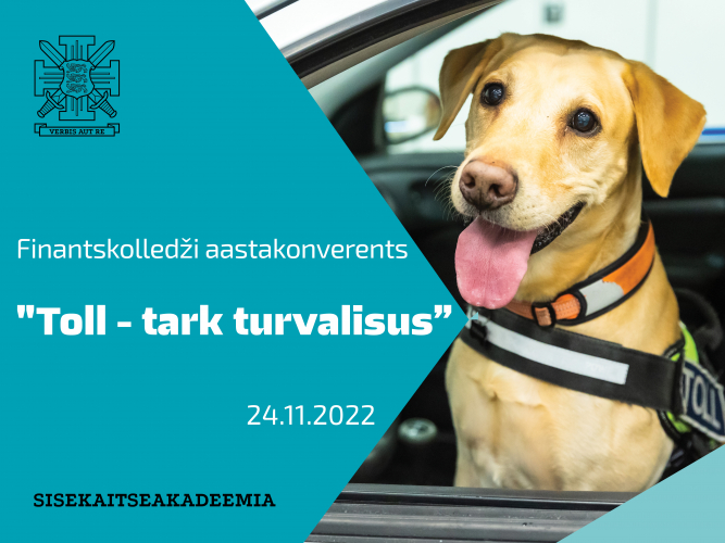 Toll - tark turvalisus