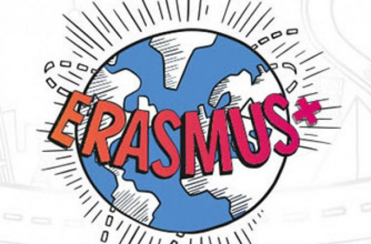 Erasmus+