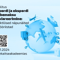 maksude deklareerimise koolitus